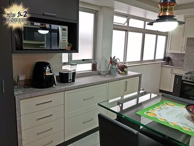 Apartamento, 3 quartos, 105 m² - Foto 5