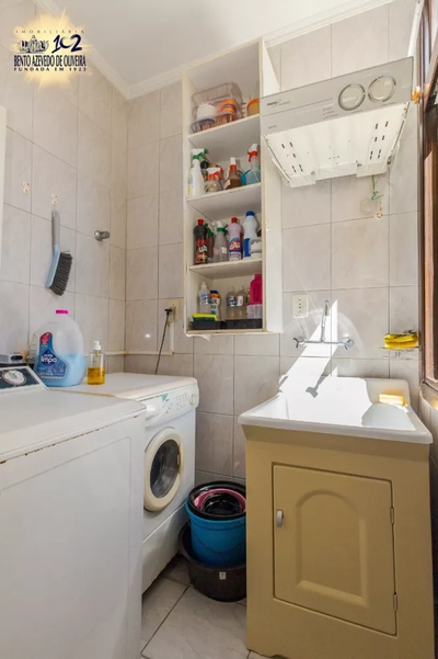 Cobertura, 3 quartos, 185 m² - Foto 1