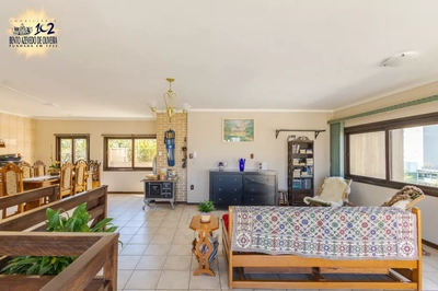 Cobertura, 3 quartos, 185 m² - Foto 3