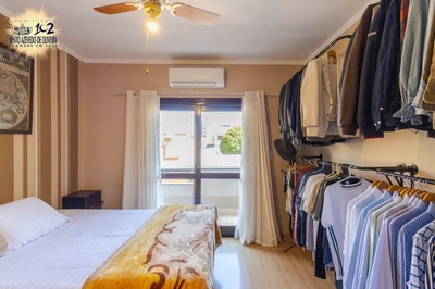 Cobertura, 3 quartos, 185 m² - Foto 2