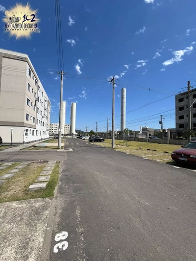 Apartamento, 2 quartos, 46 m² - Foto 1