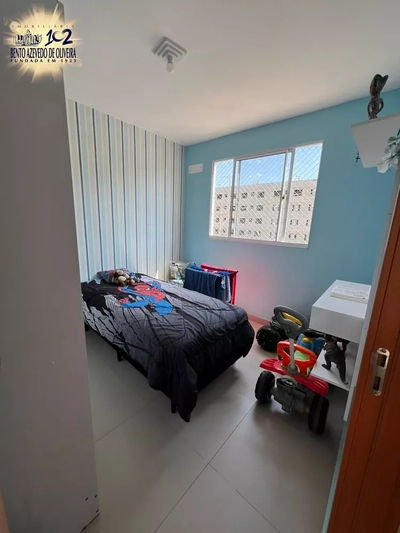 Apartamento, 2 quartos, 46 m² - Foto 5
