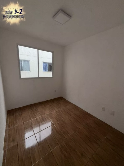 Apartamento, 2 quartos, 46 m² - Foto 3