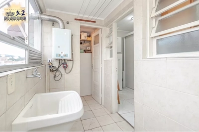 Apartamento, 3 quartos, 156 m² - Foto 4