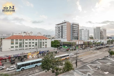 Apartamento, 3 quartos, 156 m² - Foto 2