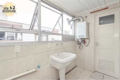 Apartamento, 3 quartos, 156 m² - Foto 3