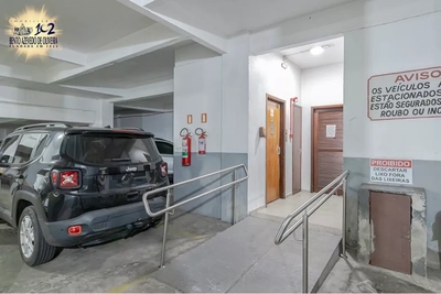 Apartamento, 3 quartos, 156 m² - Foto 5