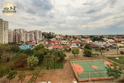 Apartamento, 3 quartos, 84 m² - Foto 4