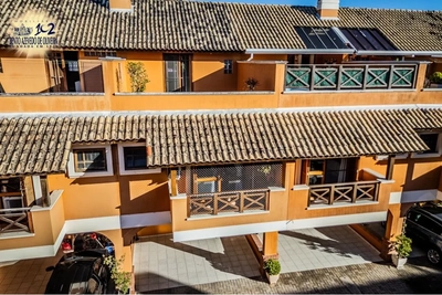 Casa de Condomínio, 3 quartos - Foto 3