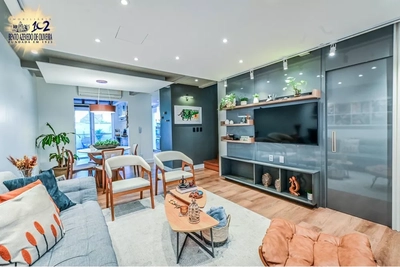 Casa de Condomínio, 3 quartos - Foto 5