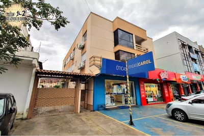 Apartamento, 2 quartos, 68 m² - Foto 2