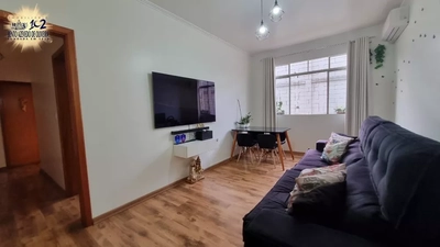 Apartamento, 2 quartos, 73 m² - Foto 4
