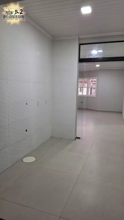 Casa de Condomínio, 2 quartos - Foto 1