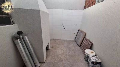 Casa de Condomínio, 2 quartos - Foto 3