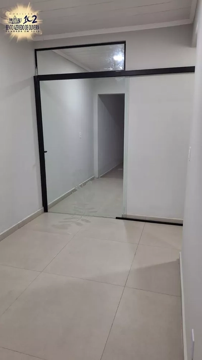 Casa de Condomínio, 2 quartos - Foto 2