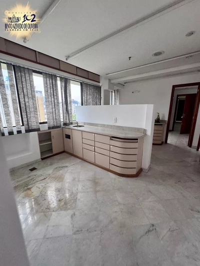 Sala-Conjunto, 46 m² - Foto 1