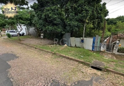 Terreno, 420 m² - Foto 1