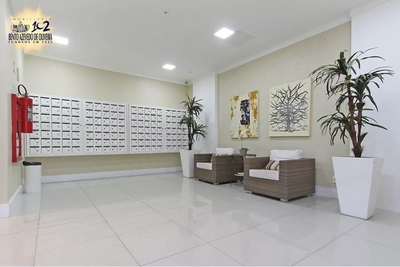 Apartamento, 2 quartos, 62 m² - Foto 3