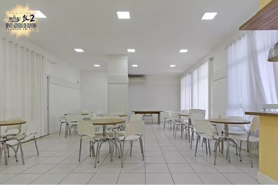 Apartamento, 2 quartos, 62 m² - Foto 4