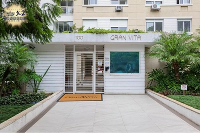 Apartamento, 2 quartos, 62 m² - Foto 5