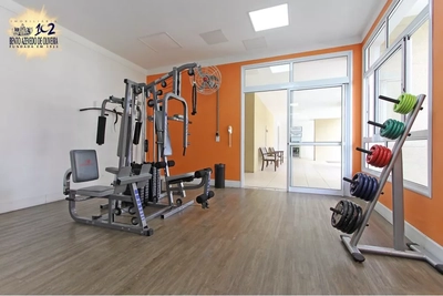 Apartamento, 2 quartos, 62 m² - Foto 1