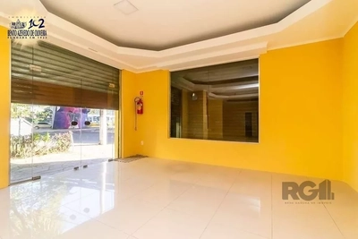 Loja-Salão, 69 m² - Foto 2