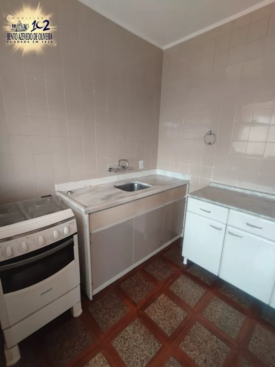 Apartamento, 1 quarto, 49 m² - Foto 2