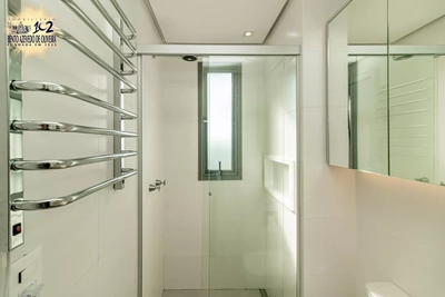 Apartamento, 2 quartos, 72 m² - Foto 4