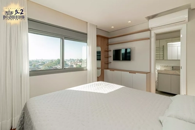 Apartamento, 2 quartos, 72 m² - Foto 3