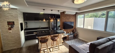 Apartamento, 2 quartos, 73 m² - Foto 1