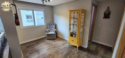 Apartamento, 2 quartos, 73 m² - Foto 5