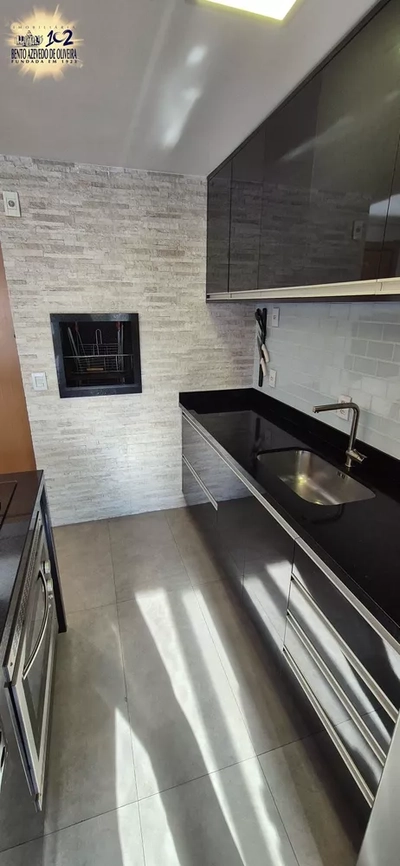 Apartamento, 2 quartos, 73 m² - Foto 4