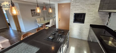 Apartamento, 2 quartos, 73 m² - Foto 3