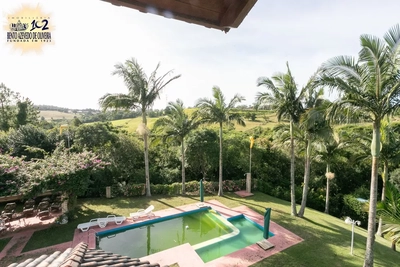 Casa de Condomínio, 6 quartos - Foto 4