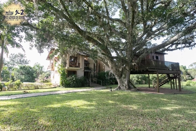 Casa de Condomínio, 6 quartos - Foto 5