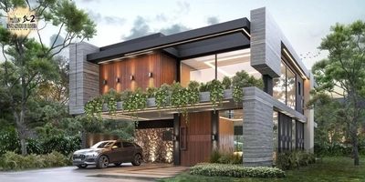 Casa de Condomínio, 5 quartos - Foto 3