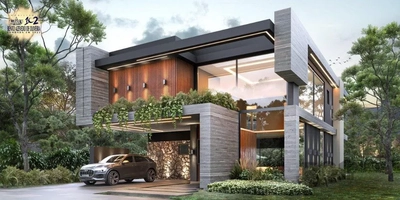 Casa de Condomínio, 5 quartos - Foto 1