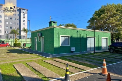 Cobertura, 3 quartos, 95 m² - Foto 3