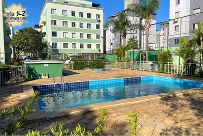 Cobertura, 3 quartos, 95 m² - Foto 2