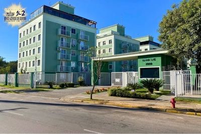 Cobertura, 3 quartos, 95 m² - Foto 1