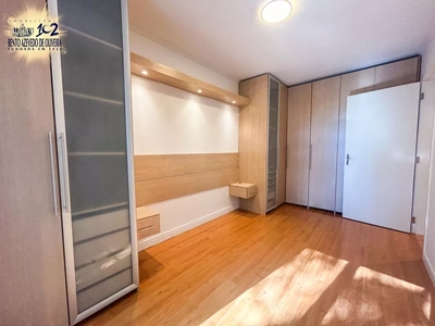 Apartamento, 2 quartos, 53 m² - Foto 3