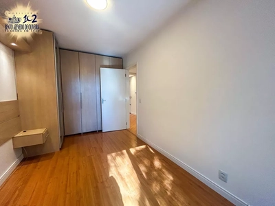 Apartamento, 2 quartos, 53 m² - Foto 4