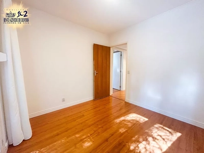 Apartamento, 2 quartos, 53 m² - Foto 1