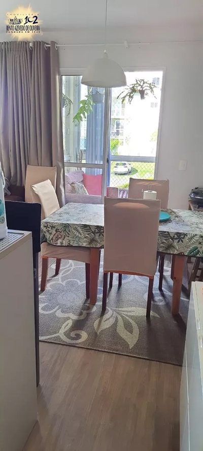 Apartamento, 3 quartos, 67 m² - Foto 1