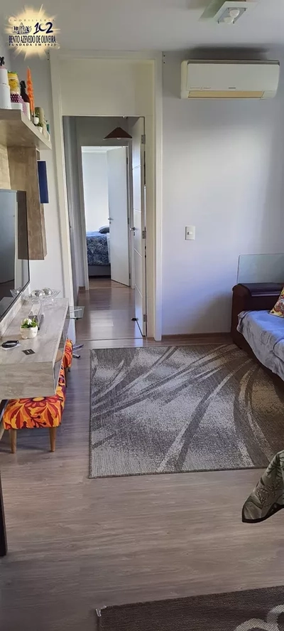 Apartamento, 3 quartos, 67 m² - Foto 2