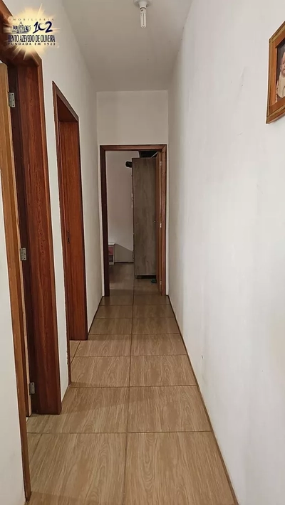 Casa, 2 quartos, 70 m² - Foto 4