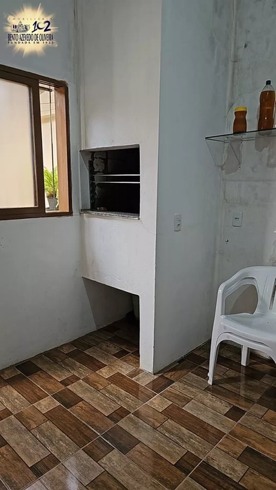 Casa, 2 quartos, 70 m² - Foto 3