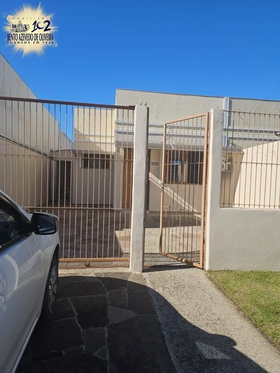 Casa, 2 quartos, 70 m² - Foto 1