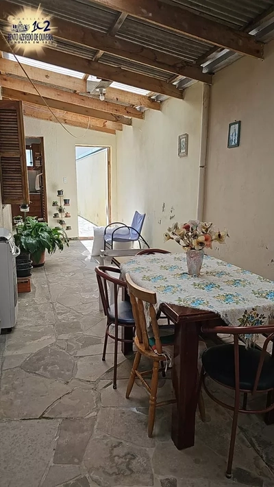 Casa, 2 quartos, 70 m² - Foto 2