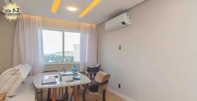 Apartamento, 3 quartos, 65 m² - Foto 1